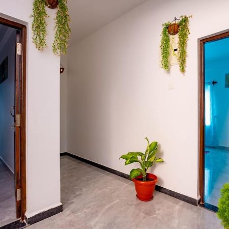 Villa Goan Fiesta Studio Calangute Goa Extérieur photo